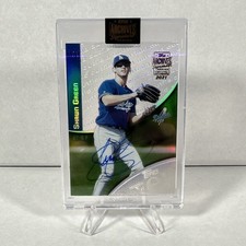 2021 Topps Archives Signature Series Retired Player Edition Baseball Cards 13