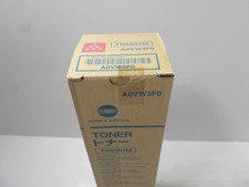 Konica Minolta Toner TN6501 Magenta
