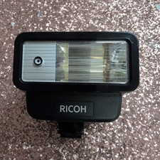 Ricoh XR Speedlite 240 Shoe Mount