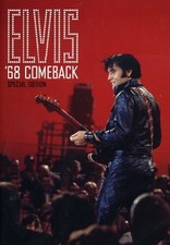 New 68 Comeback () - DVD - Pal - **BRAND NEW/STILL SEALED** - RARE