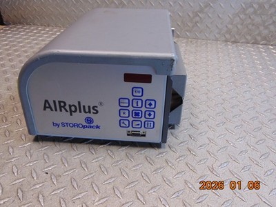 STOROPACK A-MV-5-15-7001 AIR PLUS