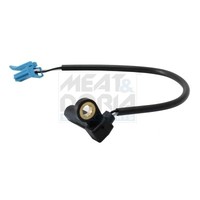 Meat & Doria Drehzahlsensor Automatikgetriebe FüR Opel Astra J P10 2.0 Cdti 1.7