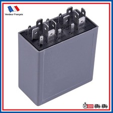Wiper Control Relay Equivalent To 1J0955531A 1C0955531 1J0955531