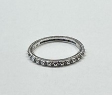 Pandora Me Ring Pyramids Pyramiden 192800 C01 925 Silber RW Gr. 58