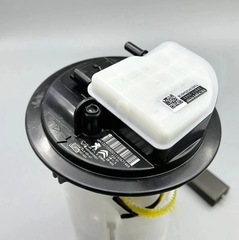 Módulo de bomba de combustible compatible con Citroen C3 Picasso, Peugeot 208, 2008, A94 Foto 3 de 4