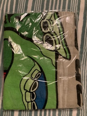 Snap On Beach Towel “The Right Tool For Every Job” 2014 Limited