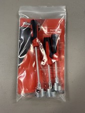 Snap On Bst103r 58 34 78 3pc Magnetic 6in. Brake Retainer Spring Tools
