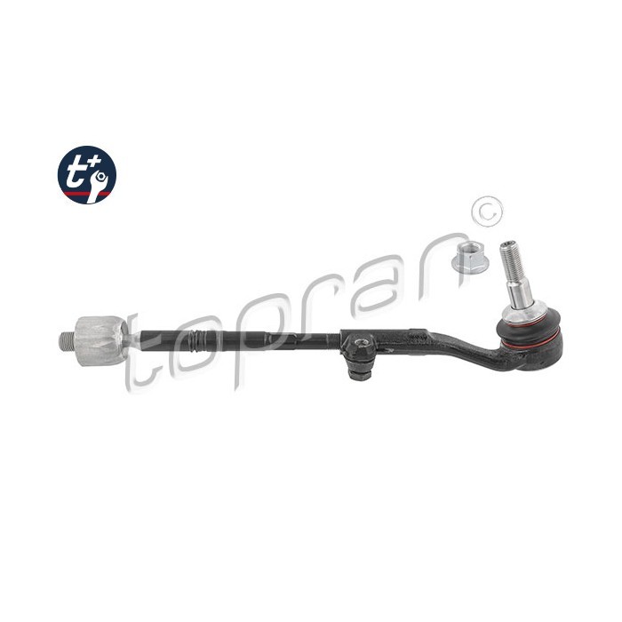 Biellette de direction pour BMW Série 1 F20 et F21 ainsi que Série 3 F30