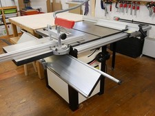 Axminster Professional No.AW10BSB2 Table Saw. Great condition. Collection only