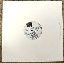 Lil Suzy When I Fall In Love Promo 12  Single...