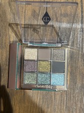 Charlotte Tilbury Palette Of Beautifying Eye Trends Various Color