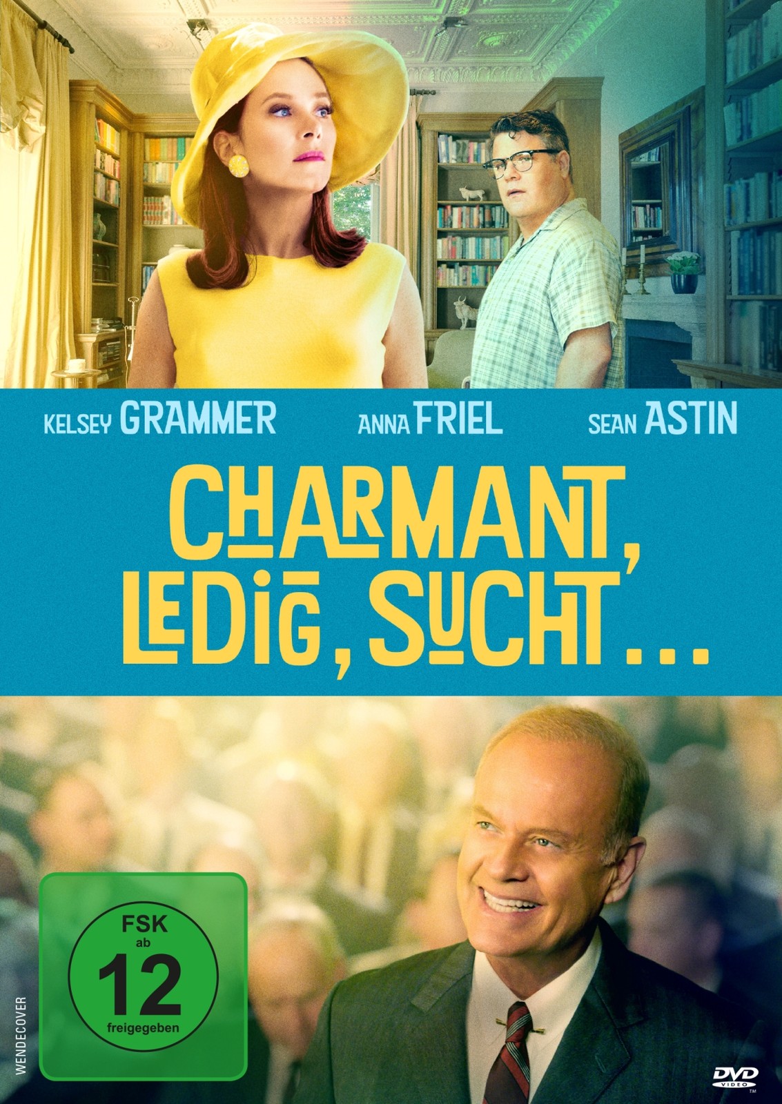 Charmant, ledig, sucht … - Bild 2