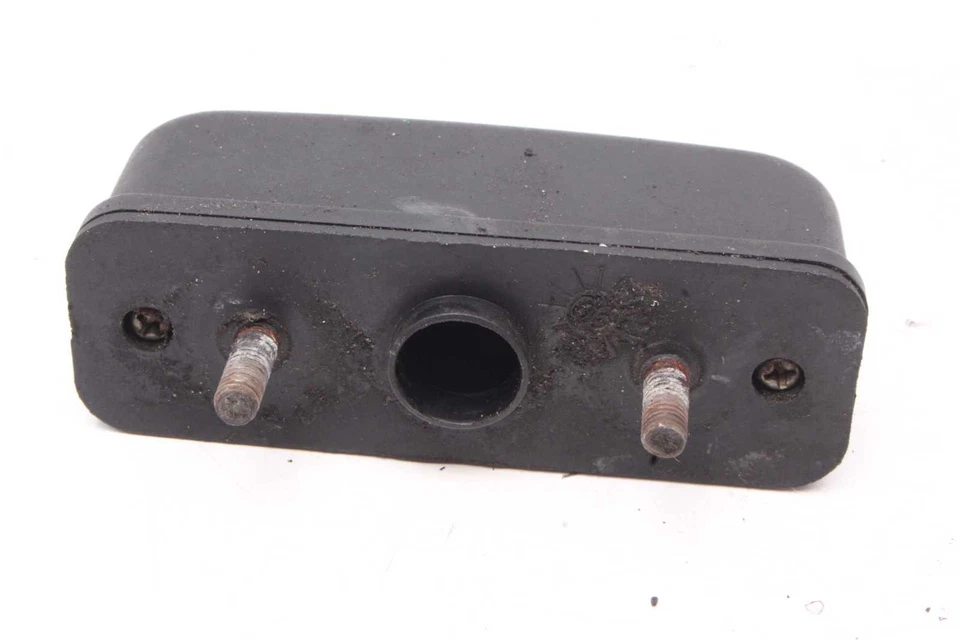 Iluminación de la matrícula BMW G 650 XMoto E65X 0167 07-10 Foto 3 de 4