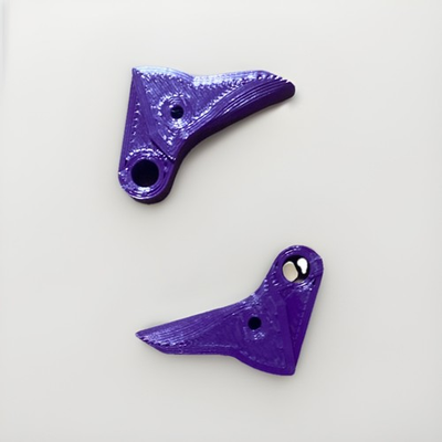 #ad Glock Limited Travel Trigger Gen1 4 $37.00