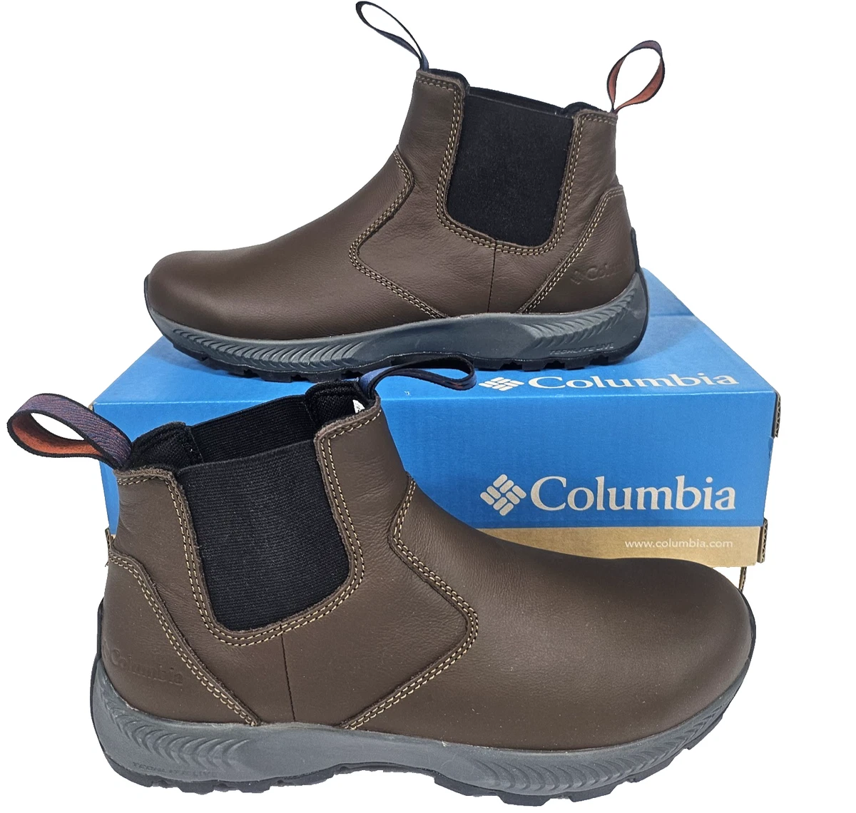 Columbia Men