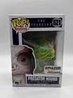 Funko POP! Movies: The Predator - Predator Hound [Heat Vision] #621 (Amazon EXCL