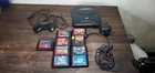 Death and Return of Superman Sega Genesis Game Lot Jurassic Park Aladdin MORE