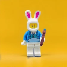 #0544 - Easter Bunny Suit