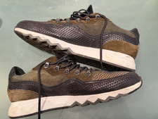 Floris van Bommel Sneaker- Größe 10,5 (EU 45) - gebraucht (sehr gut)