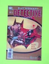Detective Comics #863 Vol. 1 2010 DC Comics 8.0 Comic Book W144-217