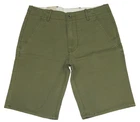 Men's Levi's Shorts NEW Chino Green Tag 30 measured size 30