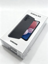 📱NEW SEALED Samsung Galaxy A13/A14/A15/A50/A42 5G Factory Unlocked -BLACK USA