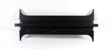 1985-1992 Camaro Firebird Stainless Steel Center T-top Bar Black Ht-ss9043 1985-1992 Camaro Firebird Stainless Steel Center T-top Bar Black Ht-ss9043