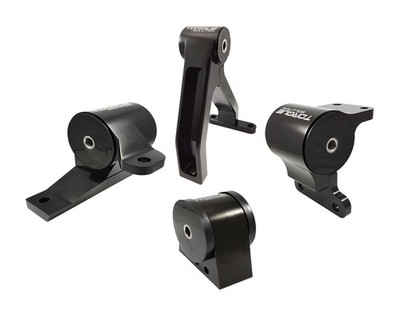 Torque Solution Engine Mount Kit for Mitsubishi Lancer, Ralliart & Evolution X
