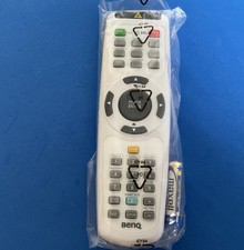 BenQ Remote Control T328L for MX711, MX760, MX761, MX763 and MW851UST Projectors