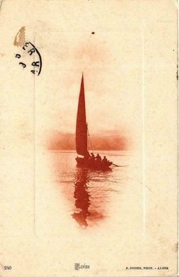 CPA Marine Schiffe (754536)