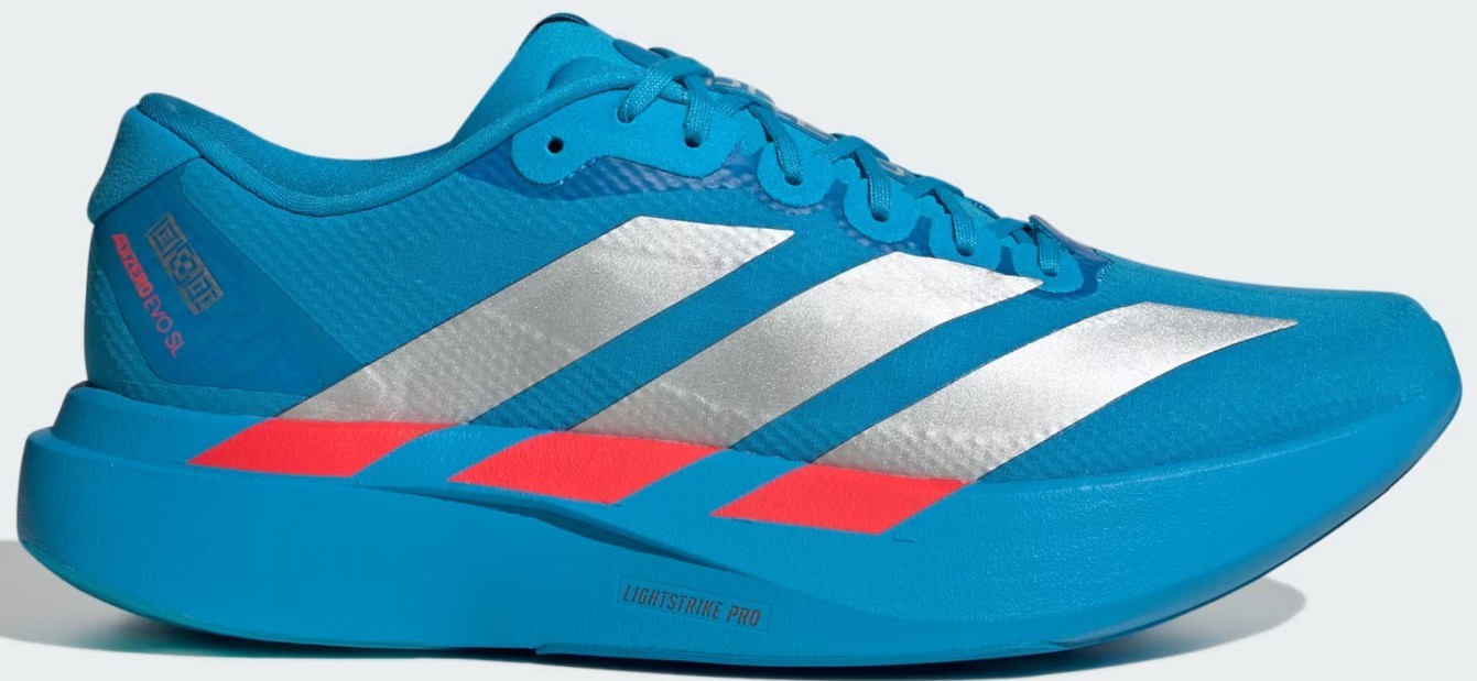 Adidas Adizero Evo SL Aurich Ivy for sale | eBay