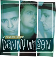 Danny Wilson - Complete Box Set - Cd - F4Z
