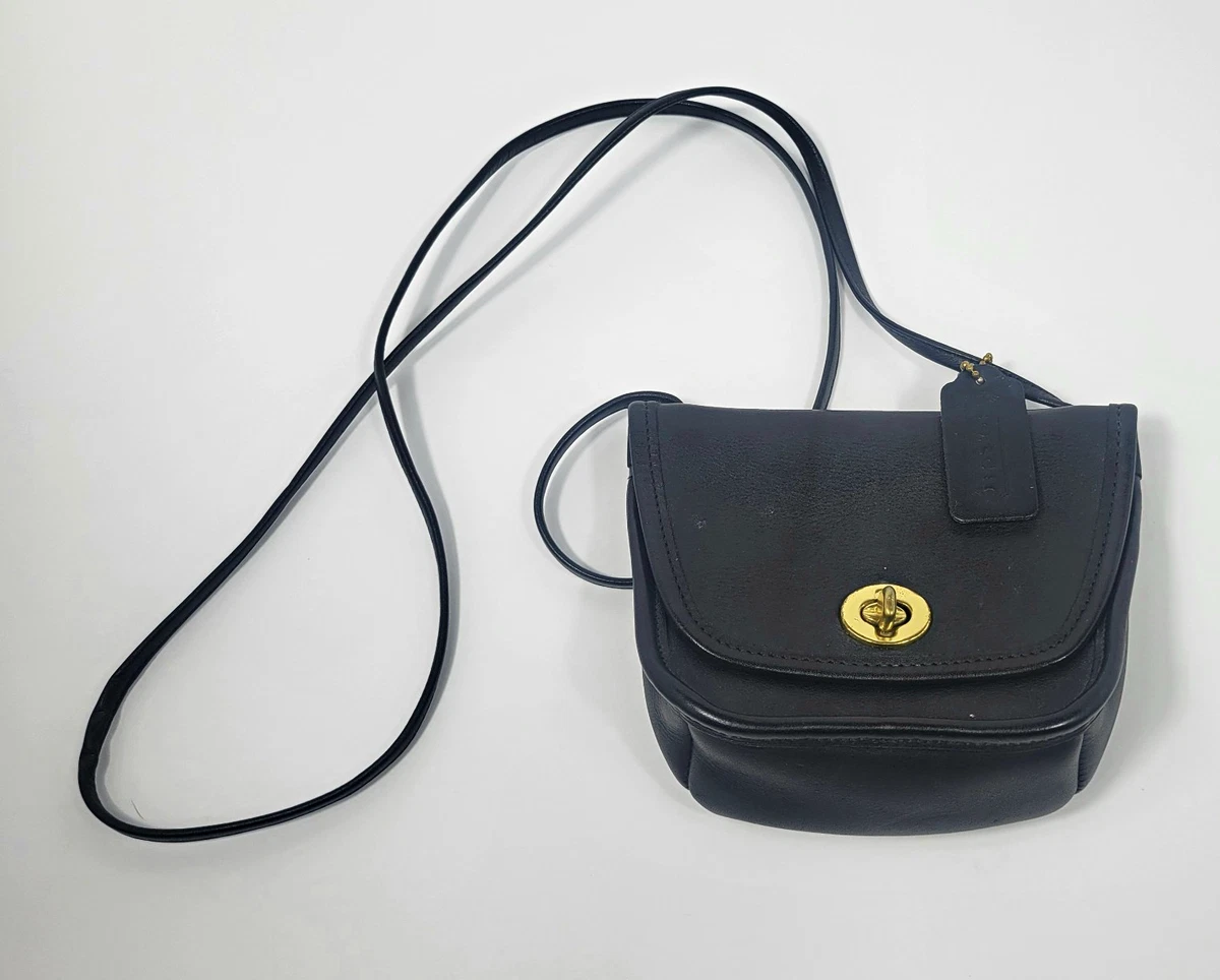 Coach Vintage Bags, Handbags & Cases for Women for sale - eBay