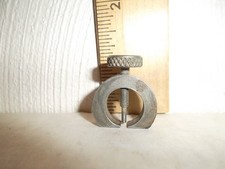 Pinion gear puller - knurled twist grip - in very good condition