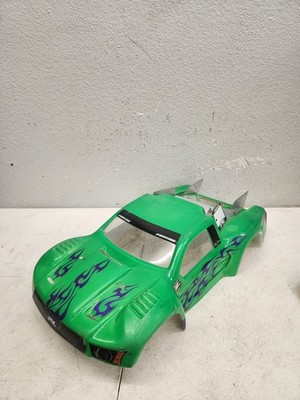 Team Associated RC 10 SC 6.1 RC Truck Body Only   