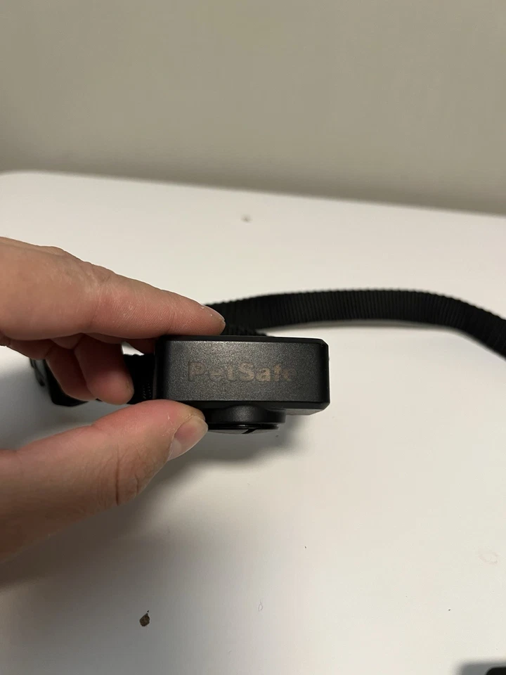 PetSafe Training System ST-70 Basic Remote Trainer For Dogs! Collar Remote Etc! - Image 3 of 4