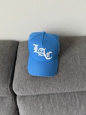 Los Angeles Chargers New Era Adjustable Cap