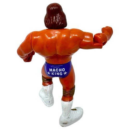 Macho King Randy Savage Randy Savage Randy Savage ...