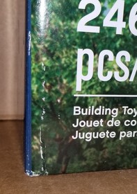 Lego Creator Expert  FERRIS WHEEL (10247)  New & Sealed