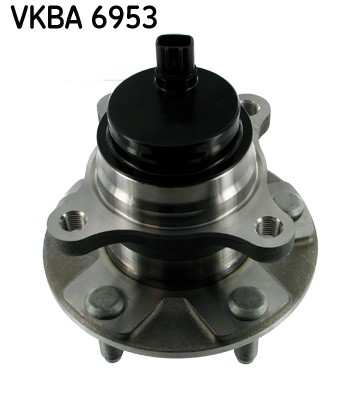 Vorderachse Rechts SKF Vkba 6953 Radlagersatz FüR Lexus-image