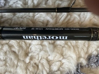 Daiwa Morethan 121M-W
