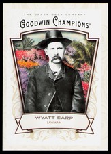 Wyatt Earp