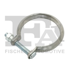 FA1 Rohrverbinder Schelle 934-784 Schelle für FIAT PEUGEOT BOXER DOBLO OPEL 500X
