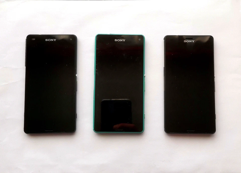 3 Sony Xperia Z3 Compact - Immagine 2 di 4