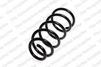 1X Fahrwerksfeder LesjÖFors 4226132 FüR Idea Musa Lancia Fiat 16V Multijet Jtd