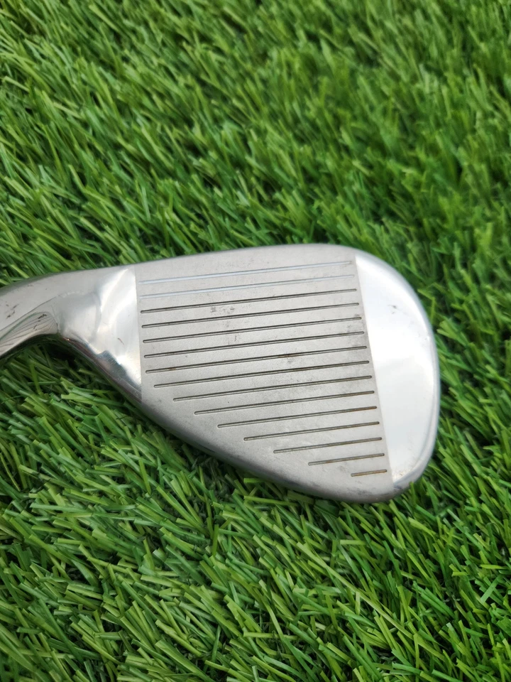 2022 CALLAWAY ROGUE ST MAX OS LITE GAP WEDGE 47* LADIES PROJX 34.5" GOOD - Image 4 of 4