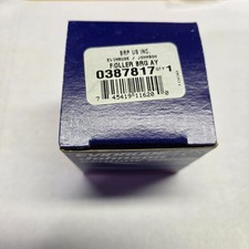 NEW - 387817 OEM Johnson Evinrude USA made Pinion Roller Bearing 5007751 0387817