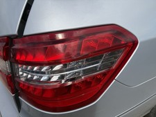 Mercedes Benz E Class 212 Eastate Rear Tail Lamp Right Side Drivers