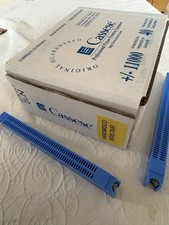 Cassese Underpinner Wedges Hardwood, 12mm Box Of 40 Cartridges