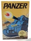 Panzer by Sentinel Software for Atari